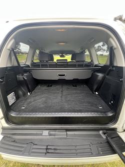 2022 Toyota
Landcruiser Prado VX