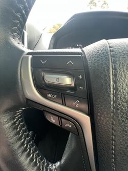 2022 Toyota Landcruiser Prado VX