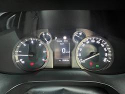 2022 Toyota Landcruiser Prado VX
