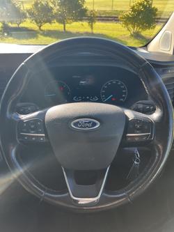 2020 Ford
Transit Custom 340L