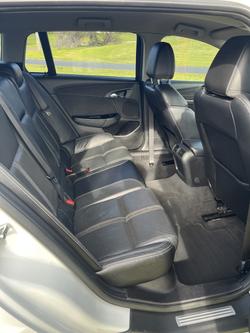 2015 Holden
Commodore SS V