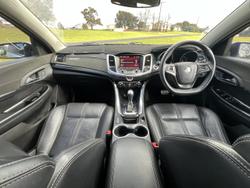 2015 Holden
Commodore SS V