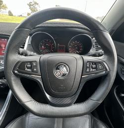 2015 Holden
Commodore SS V