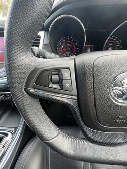 2015 Holden
Commodore SS V