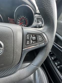 2015 Holden
Commodore SS V