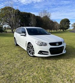 2015 Holden
Commodore SS V