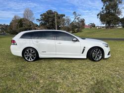 2015 Holden
Commodore SS V