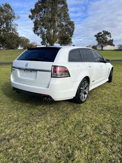 2015 Holden
Commodore SS V
