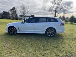 2015 Holden
Commodore SS V