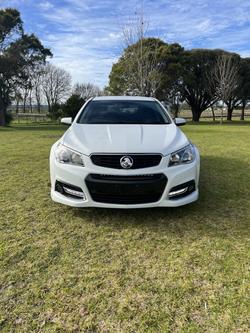 2015 Holden
Commodore SS V