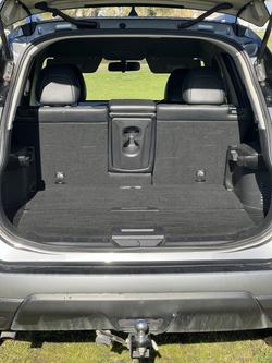 2015 Nissan
X-TRAIL ST-L