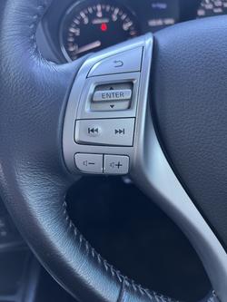 2015 Nissan
X-TRAIL ST-L