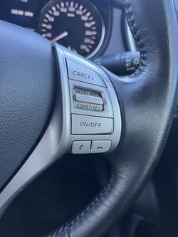 2015 Nissan
X-TRAIL ST-L
