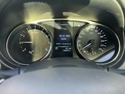 2015 Nissan
X-TRAIL ST-L