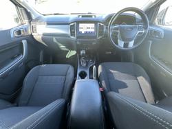 2021 Ford
Ranger XLT