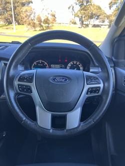 2021 Ford
Ranger XLT