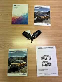 2021 Ford
Ranger XLT