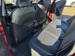 2023 Subaru
Forester Hybrid S CVT AWD
