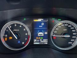 2023 Subaru
Forester Hybrid S CVT AWD