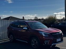 2023 Subaru
Forester Hybrid S CVT AWD