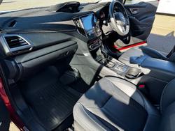 2023 Subaru
Forester Hybrid S CVT AWD