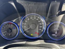 2014 Honda
City VTi-L