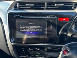 2014 Honda
City VTi-L