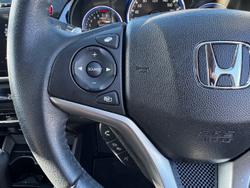 2014 Honda
City VTi-L