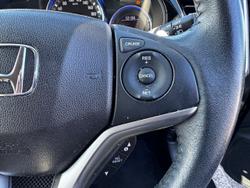 2014 Honda
City VTi-L