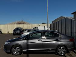 2014 Honda
City VTi-L