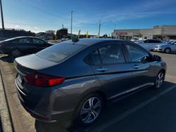 2014 Honda
City VTi-L