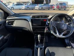 2014 Honda
City VTi-L