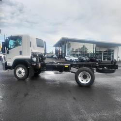 2024 Isuzu Fss 110-210 4X4
