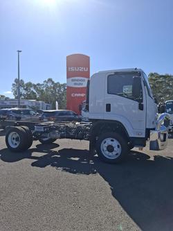 2024 Isuzu Fss 110-210 4X4