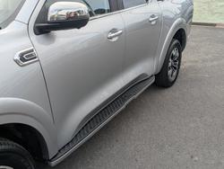 2021 GWM
UTE CANNON-X DUAL CAB