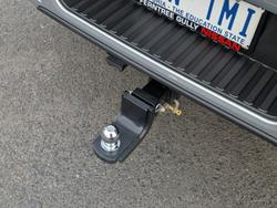 2021 GWM
UTE CANNON-X DUAL CAB