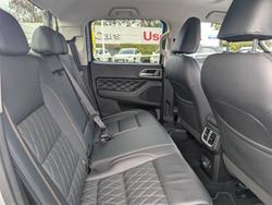 2021 GWM
UTE CANNON-X DUAL CAB