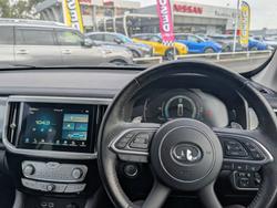 2021 GWM
UTE CANNON-X DUAL CAB