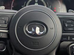 2021 GWM
UTE CANNON-X DUAL CAB