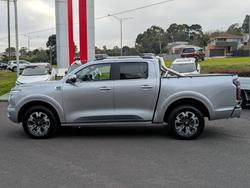 2021 GWM
UTE CANNON-X DUAL CAB