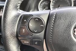 2016 Toyota
Corolla Ascent Sport