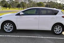 2016 Toyota
Corolla Ascent Sport