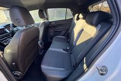 2022 Volkswagen
T-Cross 85TSI Style