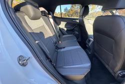 2022 Volkswagen
T-Cross 85TSI Style