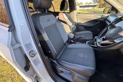 2022 Volkswagen
T-Cross 85TSI Style