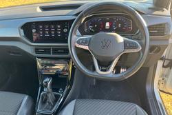 2022 Volkswagen
T-Cross 85TSI Style