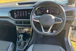 2022 Volkswagen
T-Cross 85TSI Style