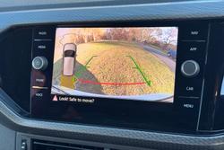 2022 Volkswagen
T-Cross 85TSI Style