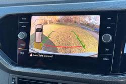 2022 Volkswagen
T-Cross 85TSI Style