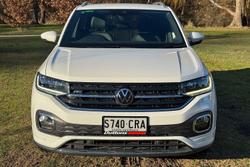 2022 Volkswagen
T-Cross 85TSI Style
